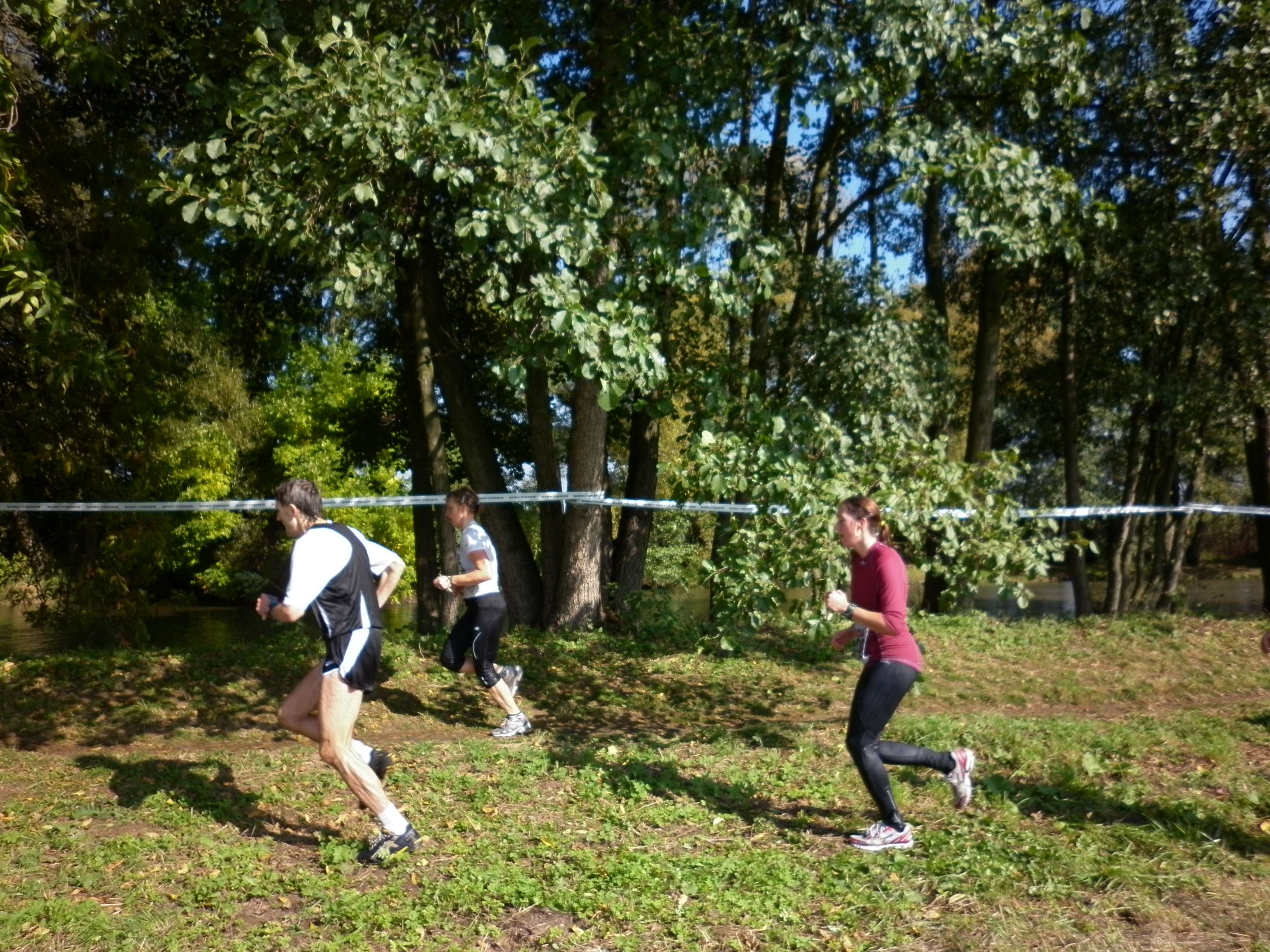 Foto z Bobr Cupu