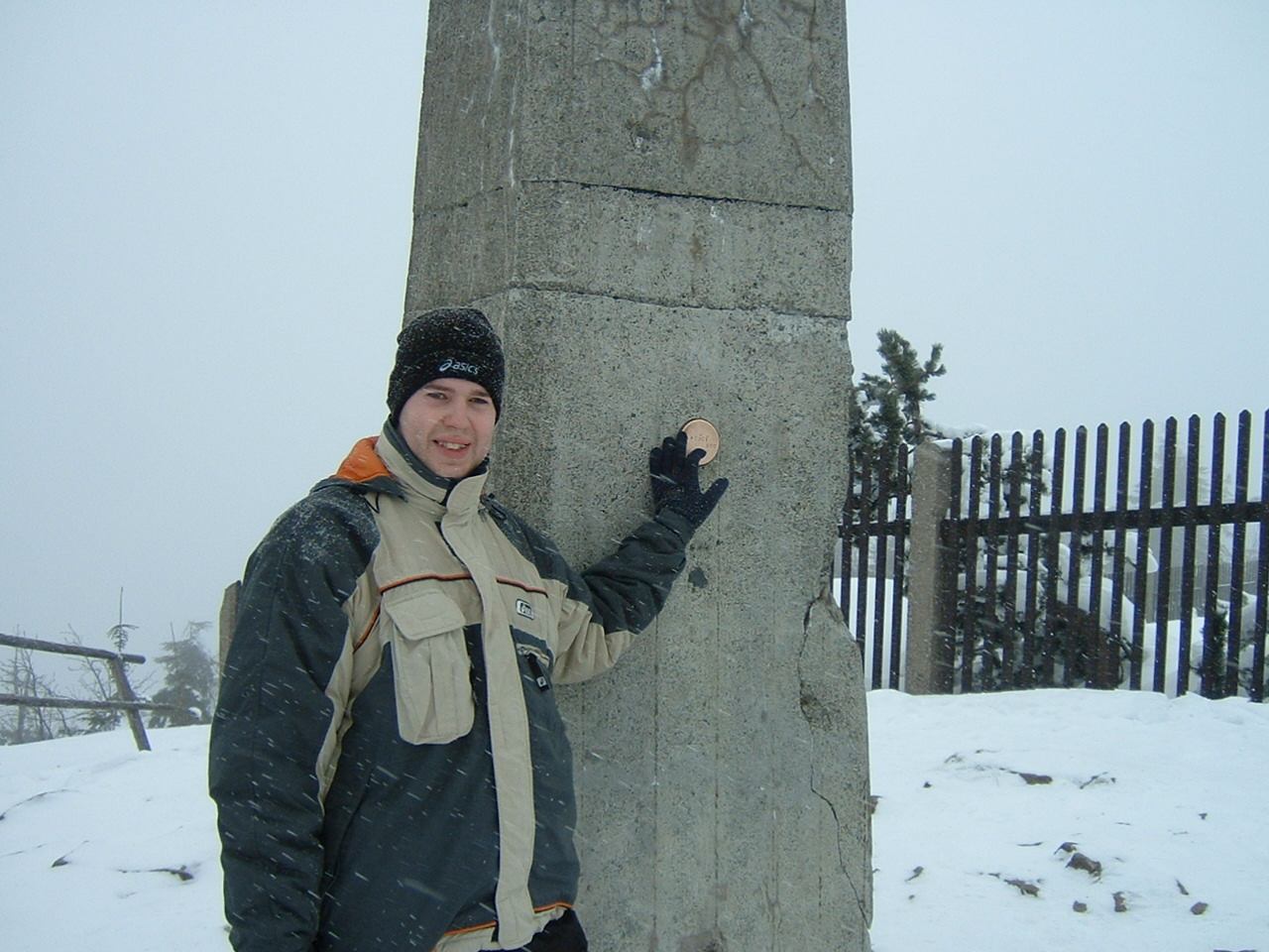 Lysá hora 010
